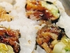 Salmon Skin Roll